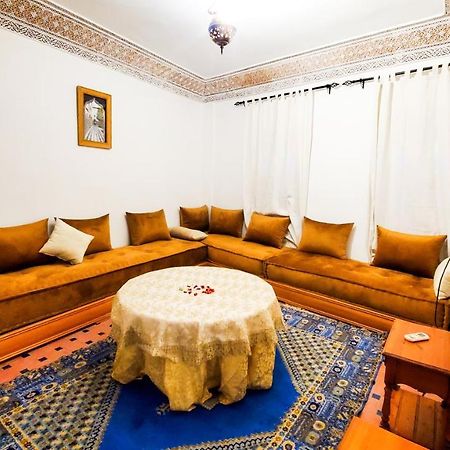 Riad 1954 Marrakesh Eksteriør bilde