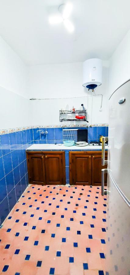 Riad 1954 Marrakesh Eksteriør bilde