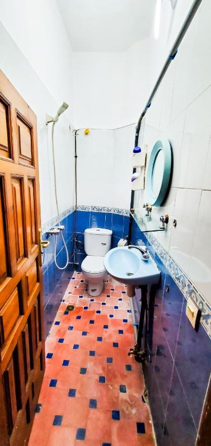 Riad 1954 Marrakesh Eksteriør bilde