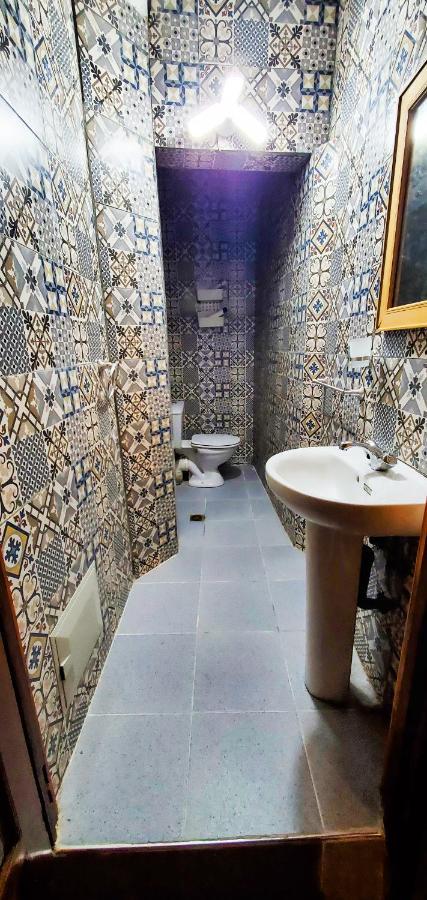Riad 1954 Marrakesh Eksteriør bilde