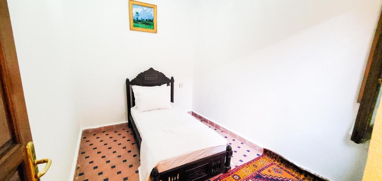 Riad 1954 Marrakesh Eksteriør bilde